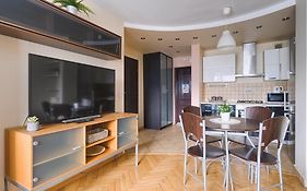 Jazz Residential Apart
